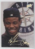 Ken Griffey Jr. [EX to NM]