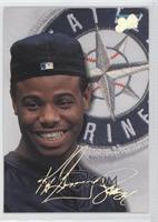 Ken Griffey Jr.