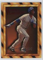 Ken Griffey Jr. (Batting Follow Through) #/24,000