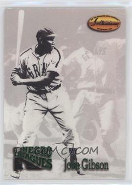 1993 Ted Williams Card Company - [Base] #105 - Josh Gibson [EX to NM]