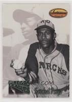 Satchel Paige [EX to NM]