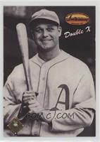 Jimmie Foxx