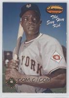 Willie Mays