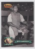 Roy Campanella