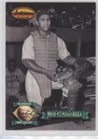 Roy Campanella