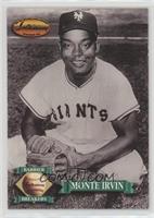 Monte Irvin