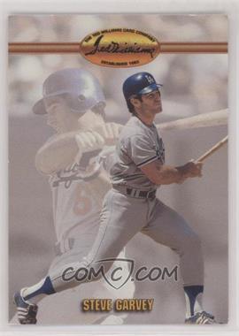 1993 Ted Williams Card Company - [Base] #14 - Steve Garvey