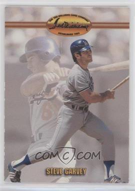 1993 Ted Williams Card Company - [Base] #14 - Steve Garvey