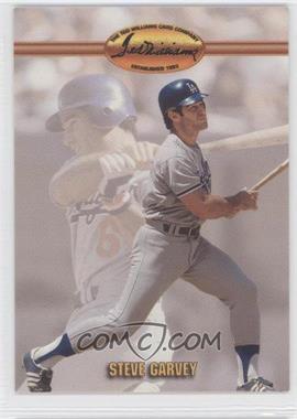 1993 Ted Williams Card Company - [Base] #14 - Steve Garvey