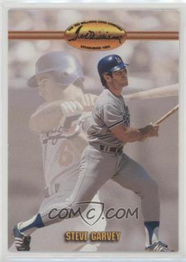 1993 Ted Williams Card Company - [Base] #14 - Steve Garvey