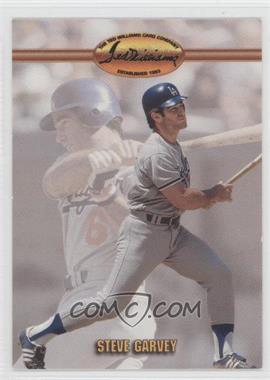 1993 Ted Williams Card Company - [Base] #14 - Steve Garvey