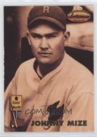 Johnny Mize