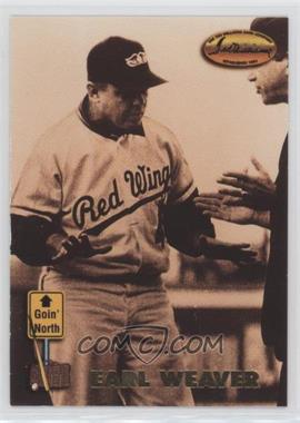 1993 Ted Williams Card Company - [Base] #147 - Earl Weaver [EX to NM]