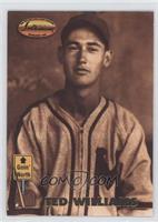 Ted Williams