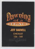 Jeff Bagwell