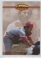 Johnny Bench