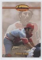 Johnny Bench