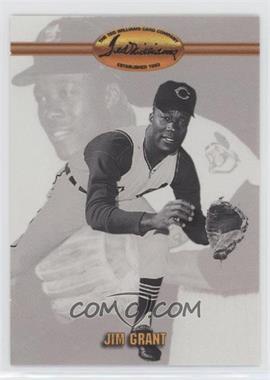1993 Ted Williams Card Company - [Base] #34 - Mudcat Grant