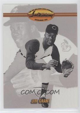 1993 Ted Williams Card Company - [Base] #34 - Mudcat Grant