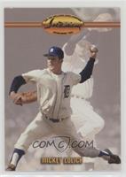 Mickey Lolich