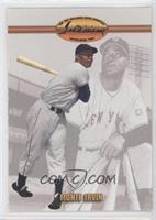 Monte Irvin