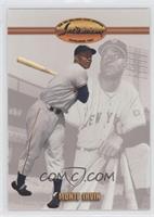 Monte Irvin