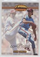 Steve Carlton