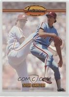 Steve Carlton