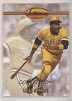 Willie Stargell