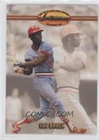 Lou Brock