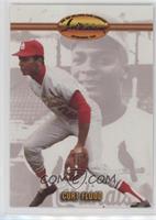 Curt Flood