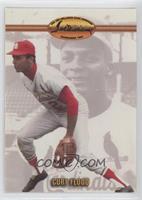 Curt Flood