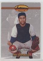 Roy Campanella [Noted]