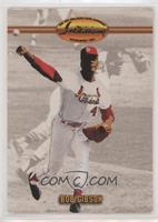 Bob Gibson [EX to NM]