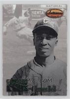 Cool Papa Bell [Noted]