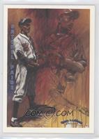 Satchel Paige #/30,000