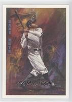 Babe Ruth #/30,000