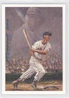 Ted Williams #/30,000