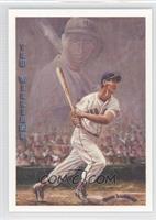 Ted Williams #/30,000