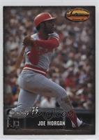 Joe Morgan