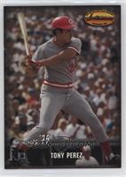 Tony Perez