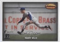 Maury Wills