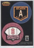 Atlanta Black Crackers, Baltimore Elite Giants