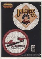 Pittsburgh Pirates Team, St. Louis Cardinals Team [EX to NM]