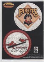 Pittsburgh Pirates Team, St. Louis Cardinals Team