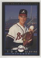 Tom Glavine