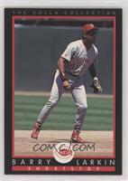 Barry Larkin