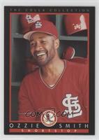 Ozzie Smith