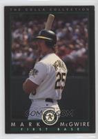 Mark McGwire [EX to NM]