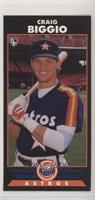 Craig Biggio [EX to NM]